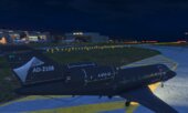 Ogham GTAIV updete+livery